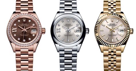 rolex orologio donna prezzo|rolex modelli e prezzi.